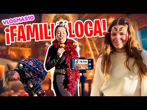¡Descubre los TIKTOKS Virales que Enloquecieron a nuestra FAMILIA!