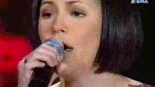Regine Velasquez - All The Man I Need