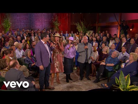 Gaither - Psalm 23 (Live At The Barn at Sycamore Farms, Nashville, TN, 2024) ft. The Wilbanks