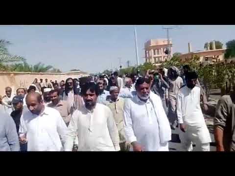 waja waris dashti muthber sher jan  haji barkat today realy about manseyat at turabt