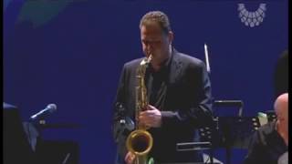 Jazz Orchestra o the Concertgebouw performs 'Round Midnight