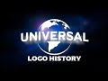 Universal Studios Logo History 123