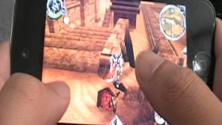 Exploring Order & Chaos Online Part 17: Gate of Sailen Out of Map Glitch