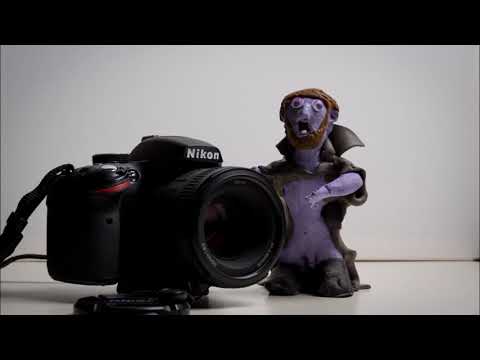 Kijk eens naar het vogeltje (short)