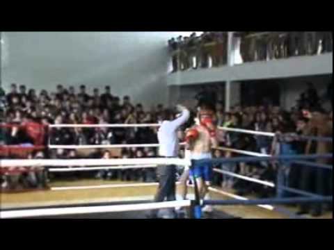 REAL кикбоксинг (Alik Harutyunyan).wmv