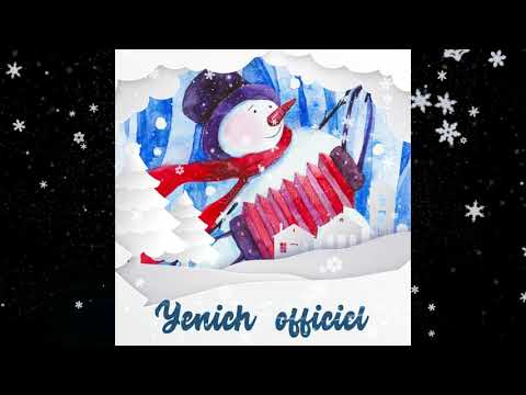 ( Claude Ferro ) ( étoile des neiges ) ( Yenich officiel )