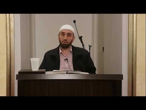 Rrëfimet e Pejgamberëve - Hafëz Shaban Murati