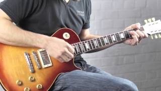 Video thumbnail for Rift Amplification - PR35 + Les Paul by Rift Amps