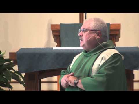 Homily - Fifteenth Sunday in Ordinary Time - July 13, 2014