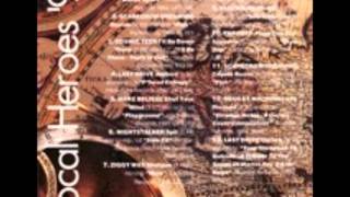 Deus Ex Machina - Let&#39;s Pretend(The Germs)