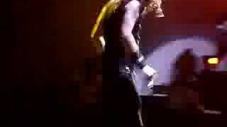 Korn &amp; Deftones Family Values - Wicked