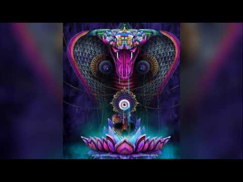 Dark psytrance 2019 ♬*.+゜Era 2005 - 2015 vol.9