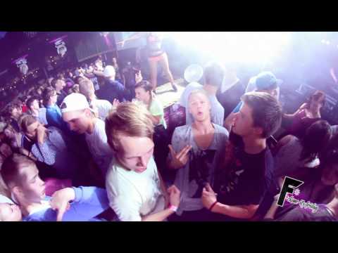 F*ck Me It's Friday Tampereen Tivoli - 20.7.2012 // Emmi Veistonen