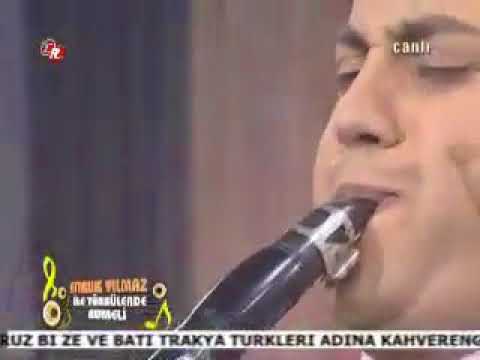 Serkan Çağrı - Çalın Davulları