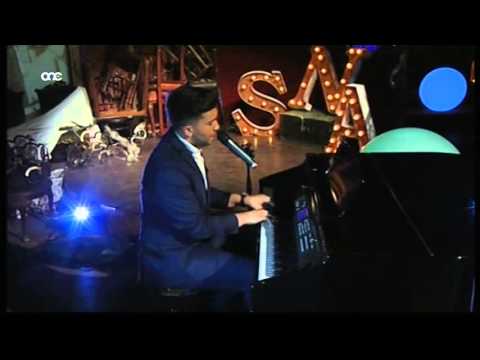 Kurt Calleja - The One That I Love on One Night Stand