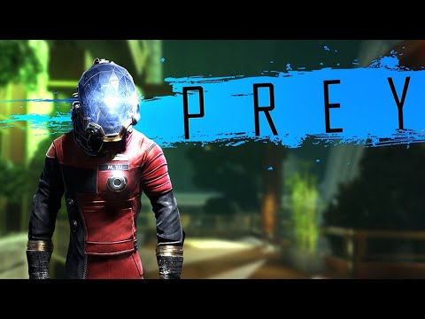 Vidéo Prey