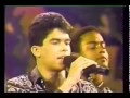 Jerry Rivera - Dime (Remasterizado)