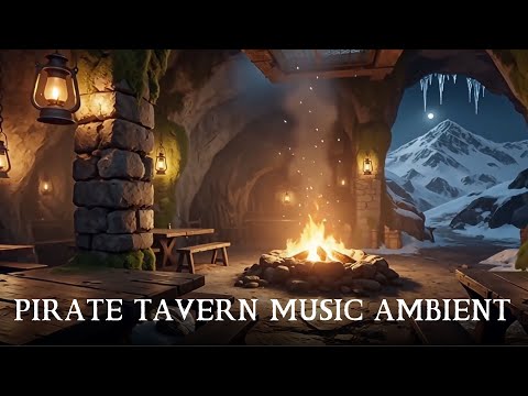 The Northern Fleet Sets Sail: Roaring Horns, Prophetic Chants & Massive Oars for Conquest Saga