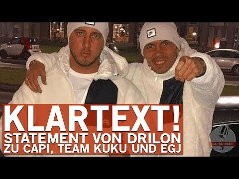 Drilon spricht über Capital Bras EGJ-Vertrag!