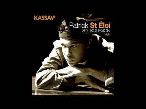 Patrick Saint-Eloi, Kassav' - H2o