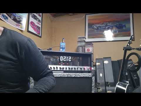 Pantera Guitar Tone - Vulgar Display of Power