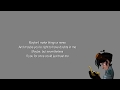 Jeremy Jordan Let Me Make You Proud Reprise From Tangled The Series Lyrics