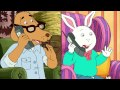 ARTHUR Summer 2015 Premiere Week