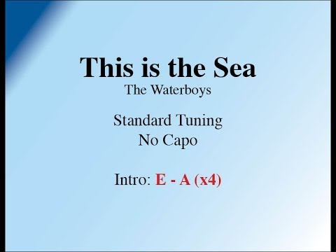 download lagu mp3 mp4 Lyrics This Is The Sea, download mp3 Lyrics This Is The Sea free downloadn, video klip Lyrics This Is The Sea