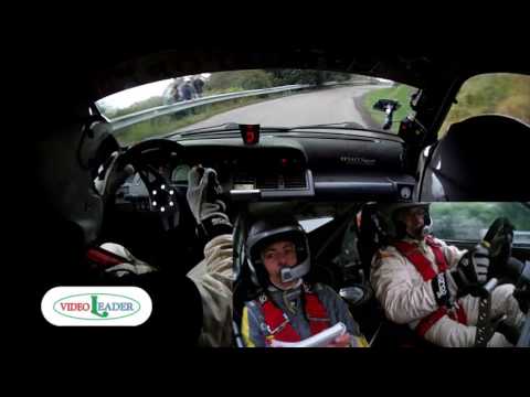 3° RALLY DELLE COLLINE METALLIFERE 2017 1°ASSOLUTI D'ARCIO L. - FILIPPINI E. -CLIO A7 EUROSPORT PS5