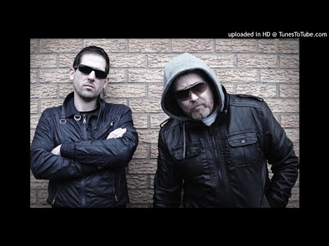 Sticky feat. Ms Dynamite - Booo! (Wideboys 4x4 Remix) [re-up] *4x4 / UKG*