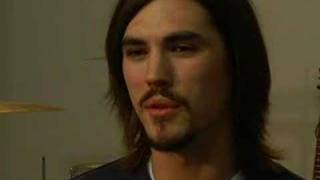 In The Valley Of The Dying Sun "Behind the Song"