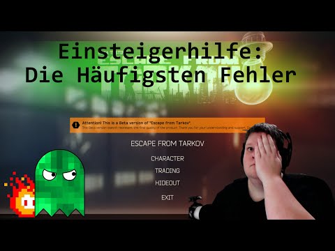 Vermeide die Häufigsten Fehler - Escape from Tarkov Tipps und Tricks Deutsch