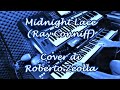 MIDNIGHT LACE PART 1 (RAY CONNIFF) - ROBERTO ZEOLLA ON YAMAHA GENOS