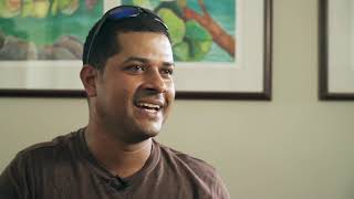 A fé, uma ponte entre irmãos