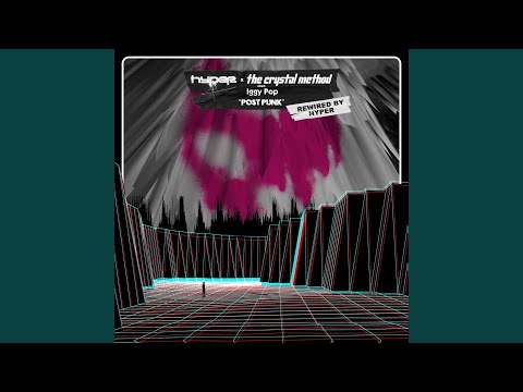 Post Punk (Rewired by Hyper)