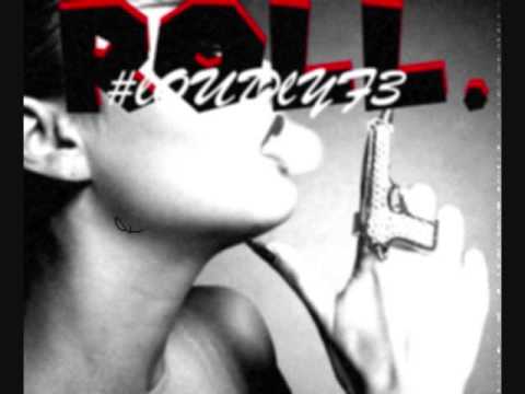 DREW x PIFFGOD x TY-BURST  - #ROLL. BANGER! SPLASH