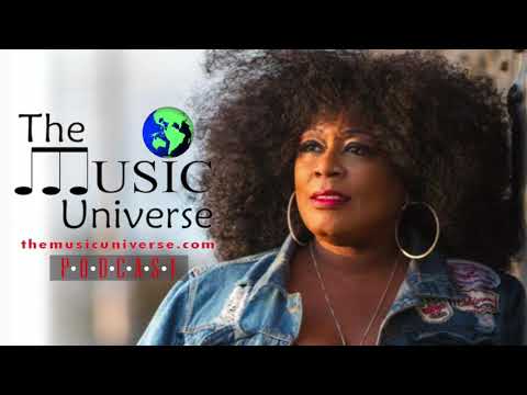 Podcast Episode 43 with Blues singer Lady A