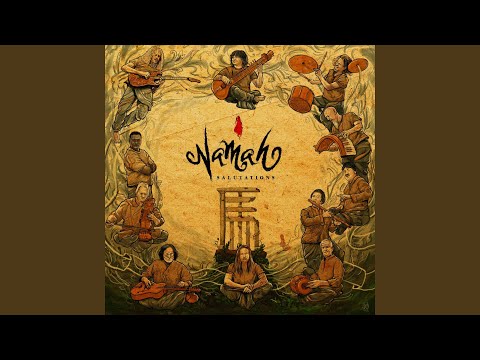 Nee (feat. Niladri Kumar) (Namah)