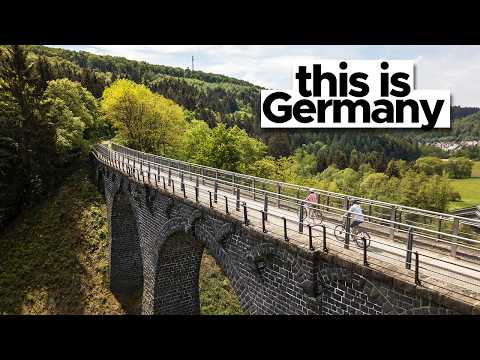 Germany's best kept secret