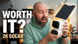 Is the Tapo C645D Worth Buying? Complete Review & Setup