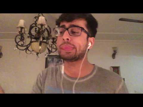 Ish - GNB 2017 – Solo Submission Video