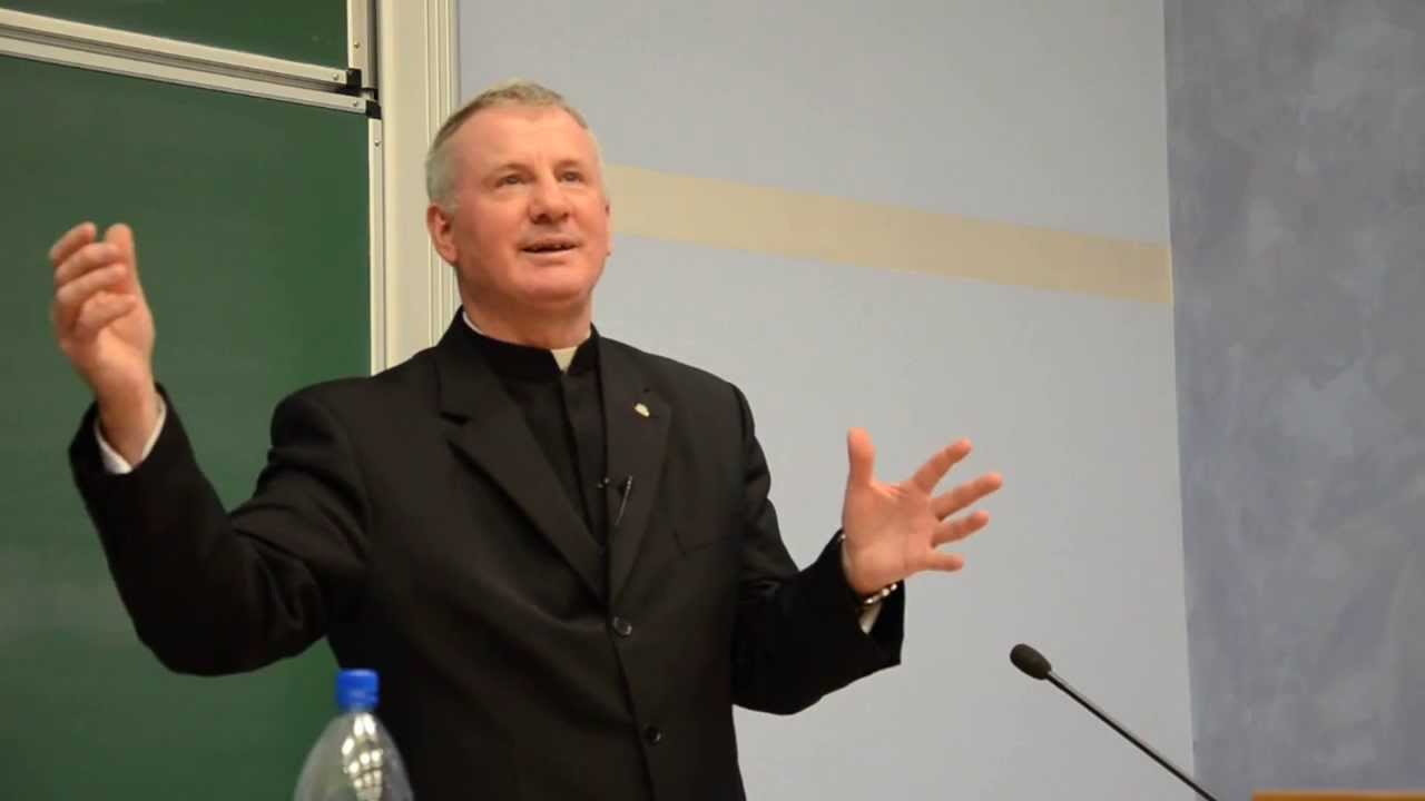 Szkoła frankfurcka jako kontynuatorka marksizmu-leninizmu – ks. prof. Tadeusz Guz — Część 2
