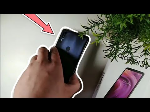 Alcatel 3V 2019 Easy way to Unlock Free!! | with Metro by T-Mobile unlock App