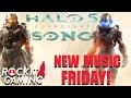 HALO 5: GUARDIANS SONG "Defeat the ...