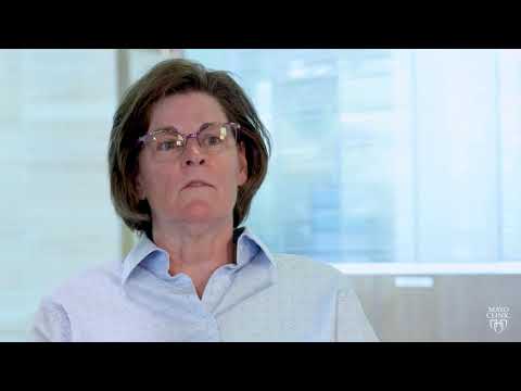 Why lung cancer screening is important, especially for minorities