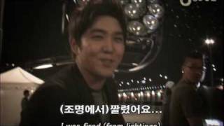 Download lagu Outtakes during the filming of Seoul Commercial! (Girls Generation, TVXQ, Super Junior) mp3