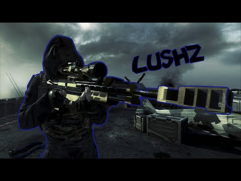 Introducing Trill Lushz By: EliZioN Futuree