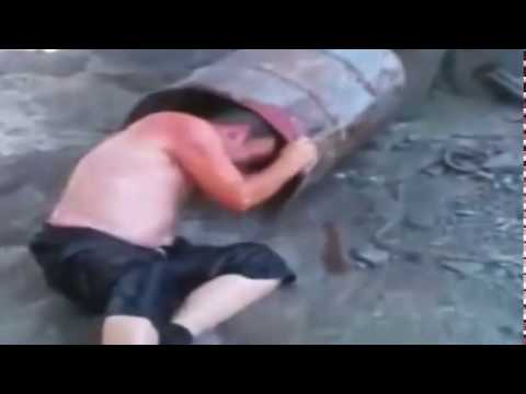 Kąpiel po rosyjsku 