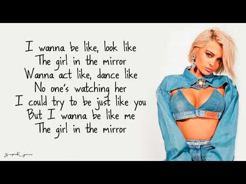 Girl In The Mirror Bebe Rexha Lyrics Download Free Www Ringmobi Com Girl In The Mirror Bebe Rexha Lyrics Download Free Www Ringmobi Com