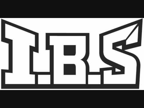 I.B.S. - Keep Running (Genyez & CRS)